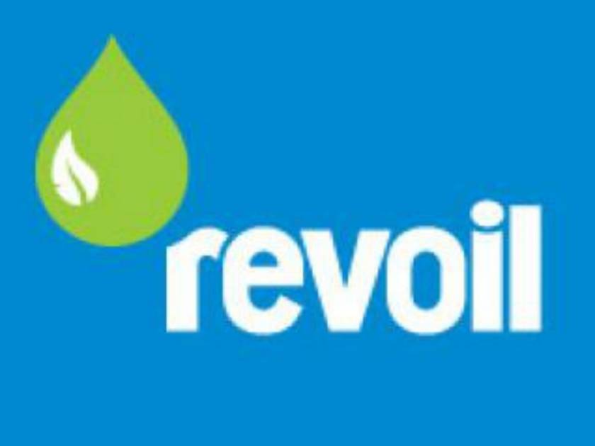 REVOIL: Η έξυπνη επιλογή και στο πετρέλαιο θέρμανσης