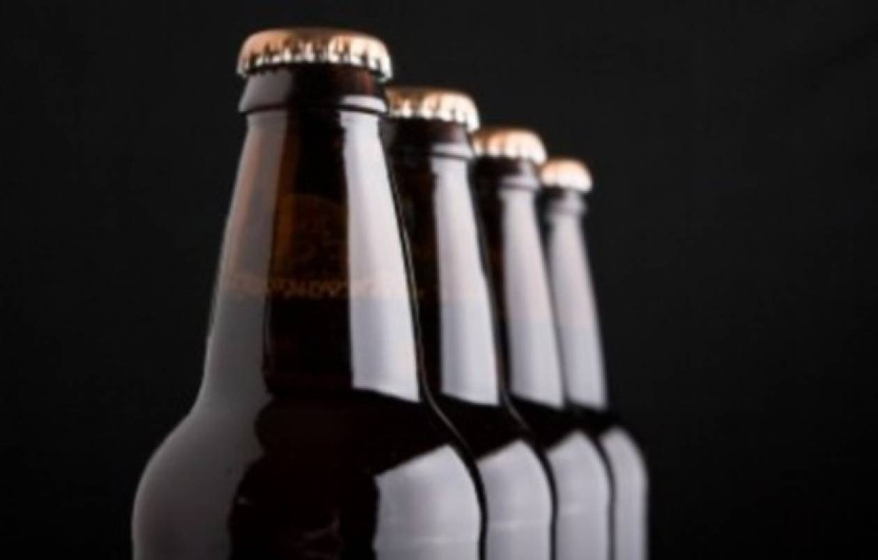 Καλύτερες μπύρες υπόσχεται η ανάγνωση του DNA του κριθαριού
