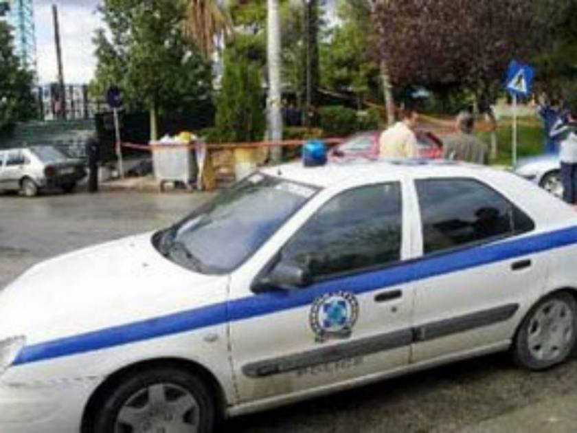 Θεσσαλονίκη: Εξιχνιάστηκε δολοφονία 60χρονου