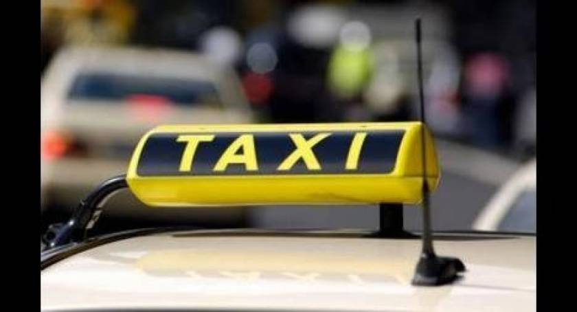Σχέδιο απόσυρσης αδειών ταξί στην Κύπρο