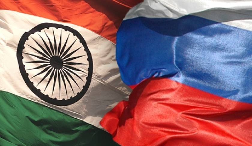 Συμβόλαιο Ρωσίας-Ινδίας για μεταγωγικά αεροσκάφη