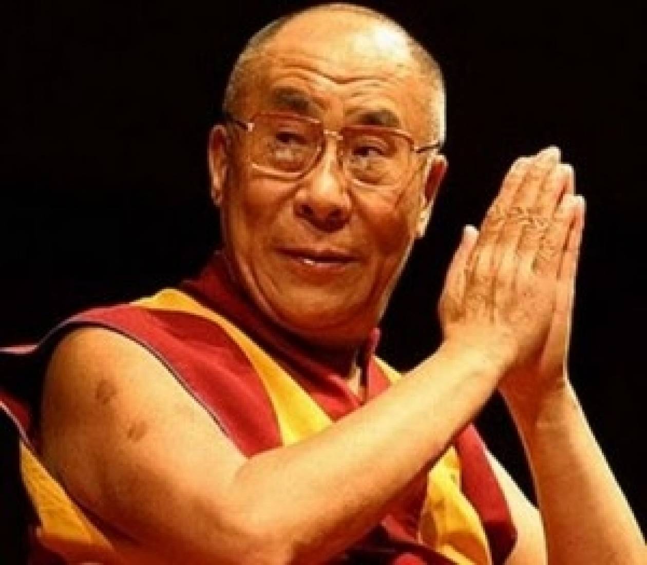 Το «τεστ» του Dalai Lama που τελικά δεν υπάρχει!
