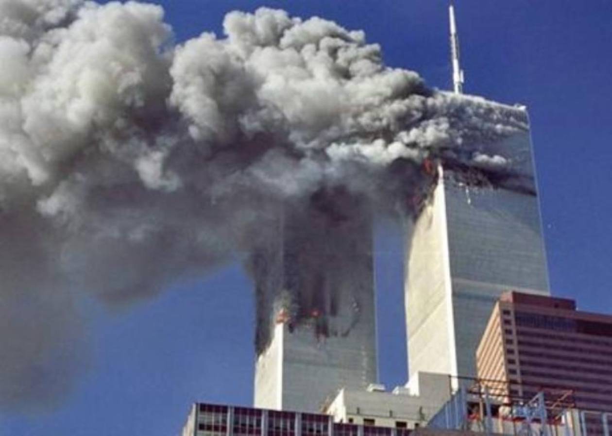 Ταυτοποιήθηκε μετά από 11 χρόνια  ένα ακόμη θύμα της 11ης Σεπτεμβρίου