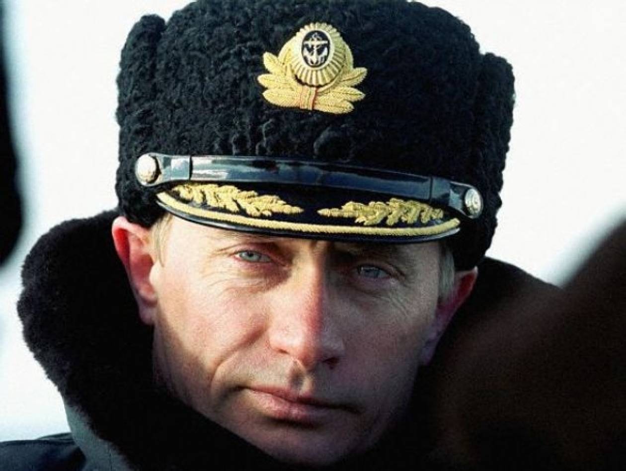 Απροειδοποίητη άσκηση με διηπειρωτικό πύραυλο κατόπιν εντολής Πούτιν