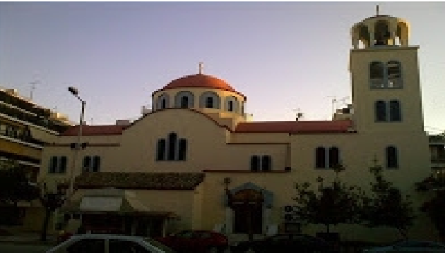 Το Τίμιο Ξύλο από το Πατριαρχείο Ιεροσολύμων στην Αθήνα