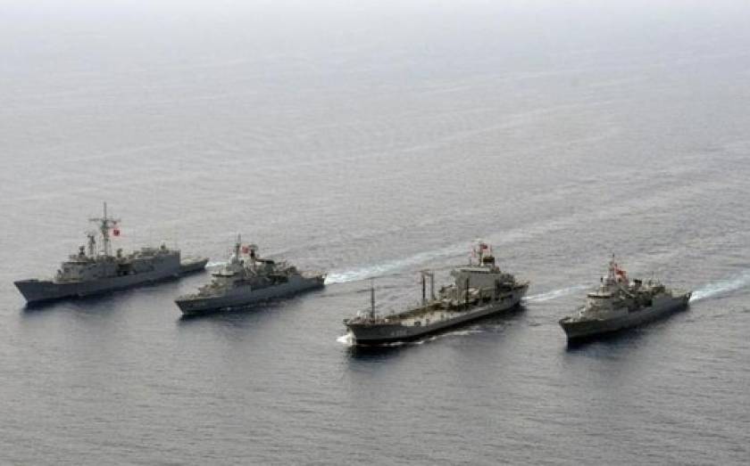 Πλοίο υποκλοπών αποκτούν οι τουρκικές μυστικές υπηρεσίες