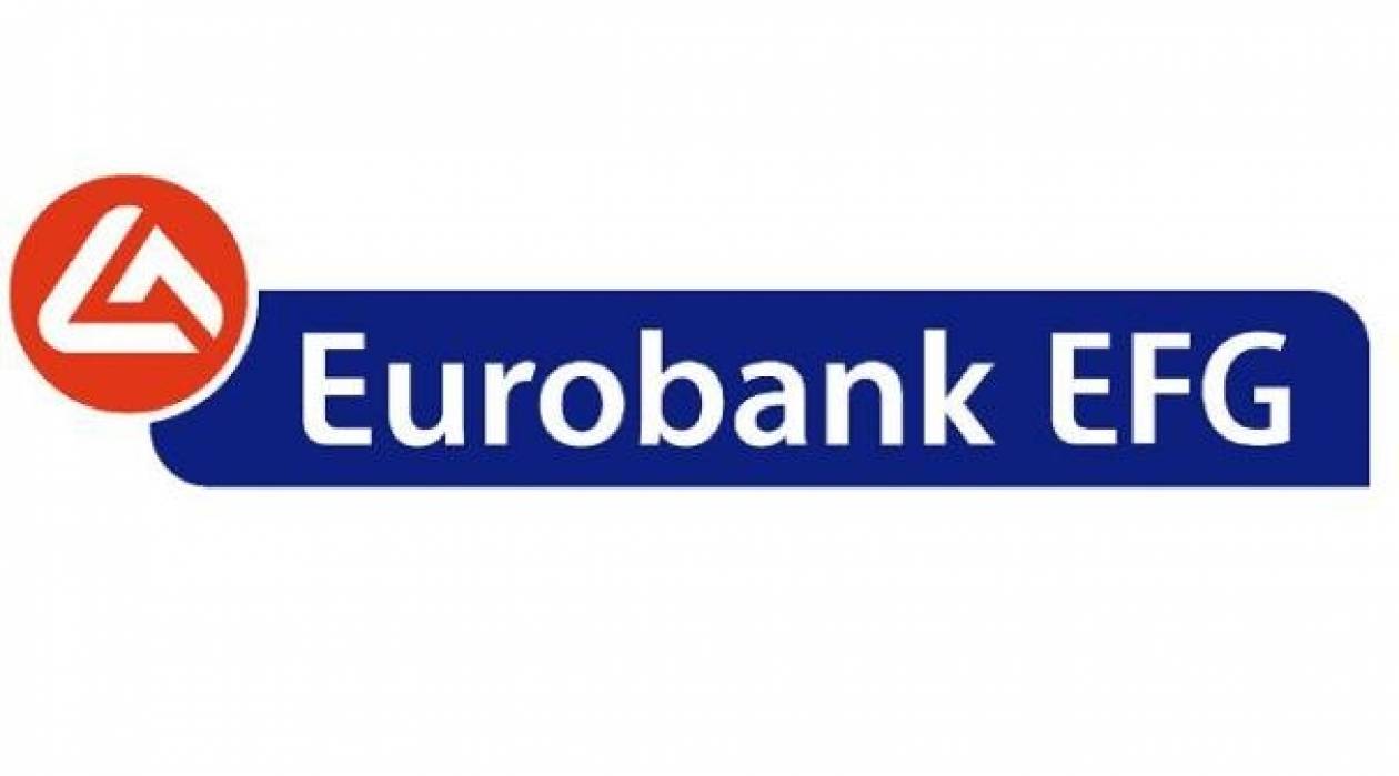 EUROBANK:Καθυστέρηση στη δόση θα έχει αρνητική επίδραση στη ρευστότητα