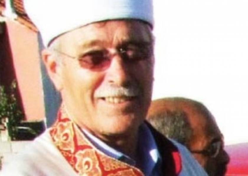 Ιμάμης Κομοτηνής:«Δέχομαι απειλές από Τουρκικό Προξενείο»