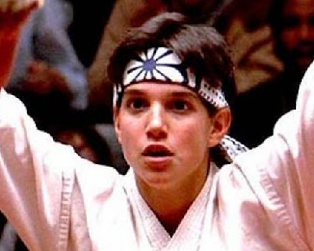 Δείτε πώς είναι σήμερα το παιδί από το «Karate Kid»