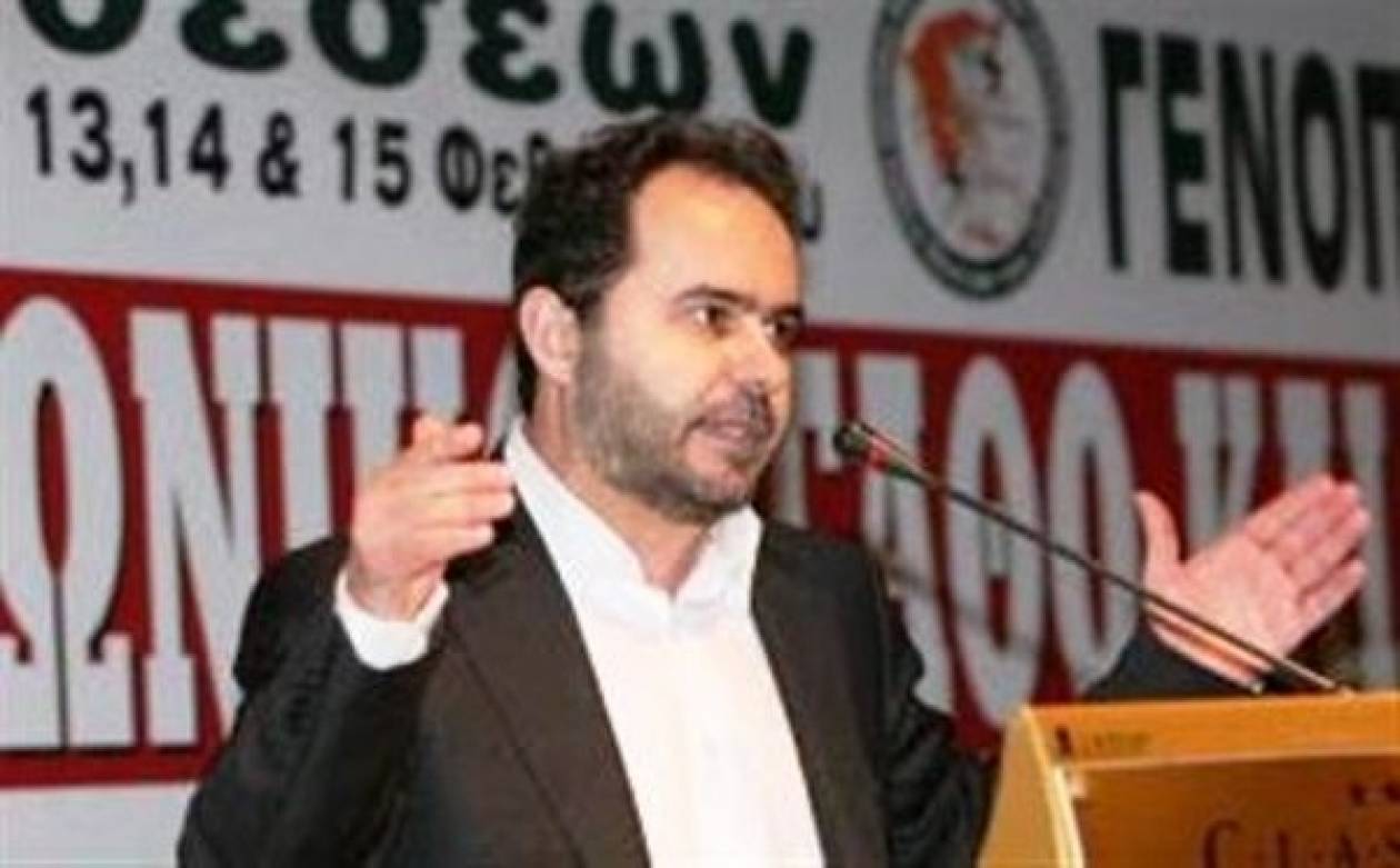 Νικητής των εκλογών ο Φωτόπουλος
