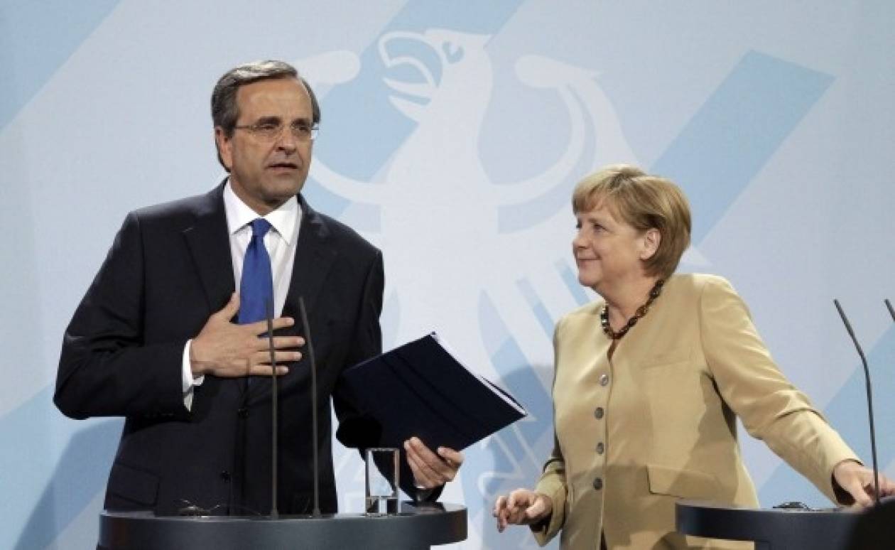 Suddeutsche Zeitung: Έχουν συμφωνήσει για διετή παράταση στην Ελλάδα