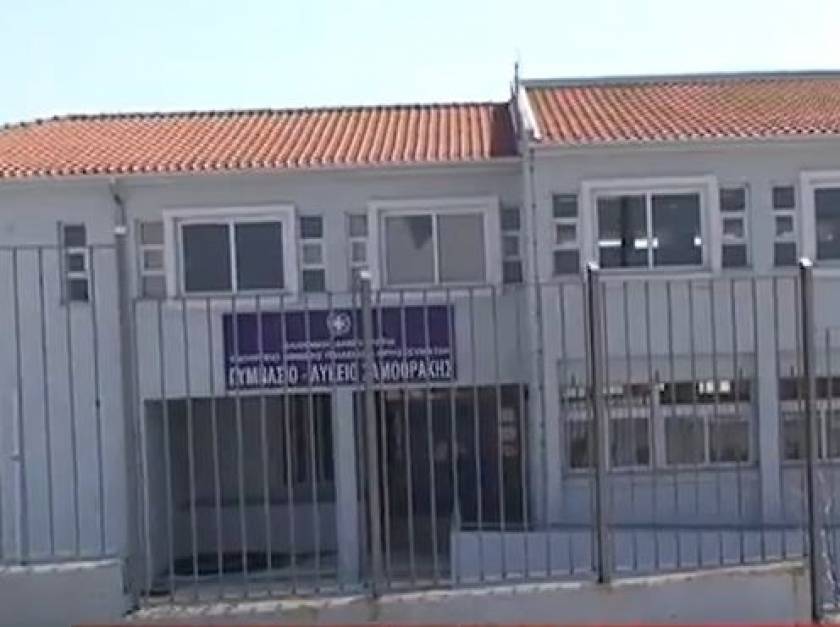 Βίντεο: Πρόβλημα η έλλειψη καθηγητών στη Σαμοθράκη