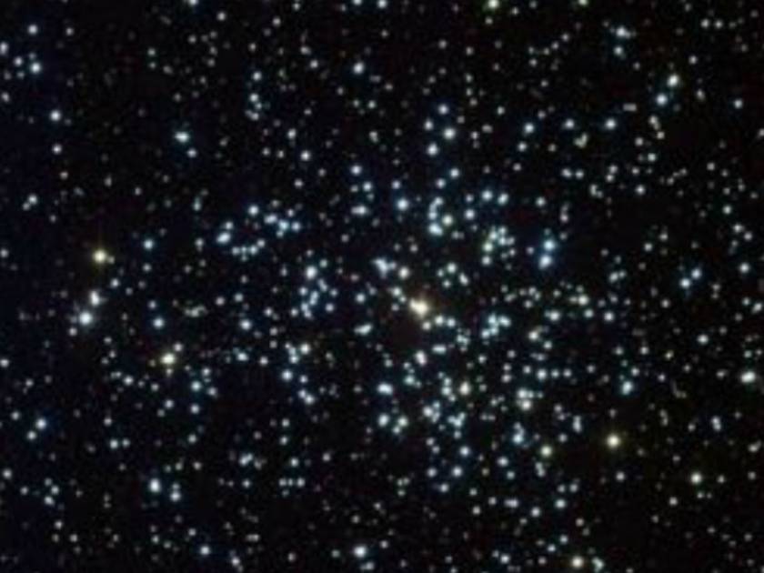 Επιστήμονες έδωσαν απάντηση: Πόσα είναι συνολικά τα αστέρια;