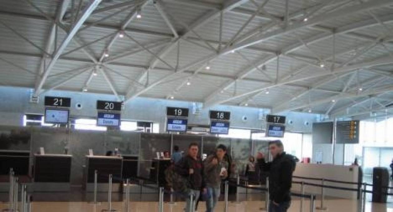 Η κρίση δεν εμποδίζει τους Κύπριους να κάνουν ταξίδια στο εξωτερικό