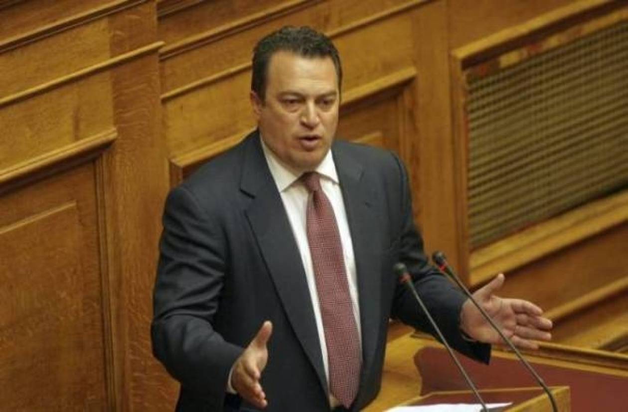 Στυλιανίδης: Προωθείται προσχέδιο νόμου για την ψήφο των αποδήμων