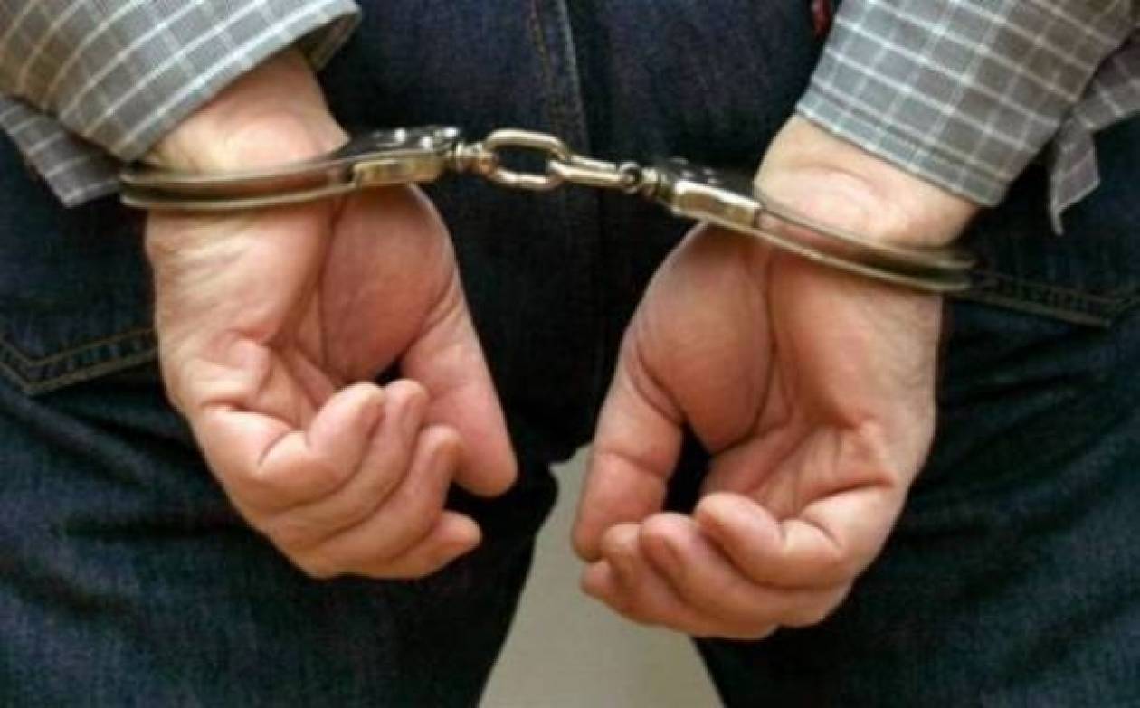 Ηλεία: Σύλληψη αλλοδαπού για σωματεμπορία