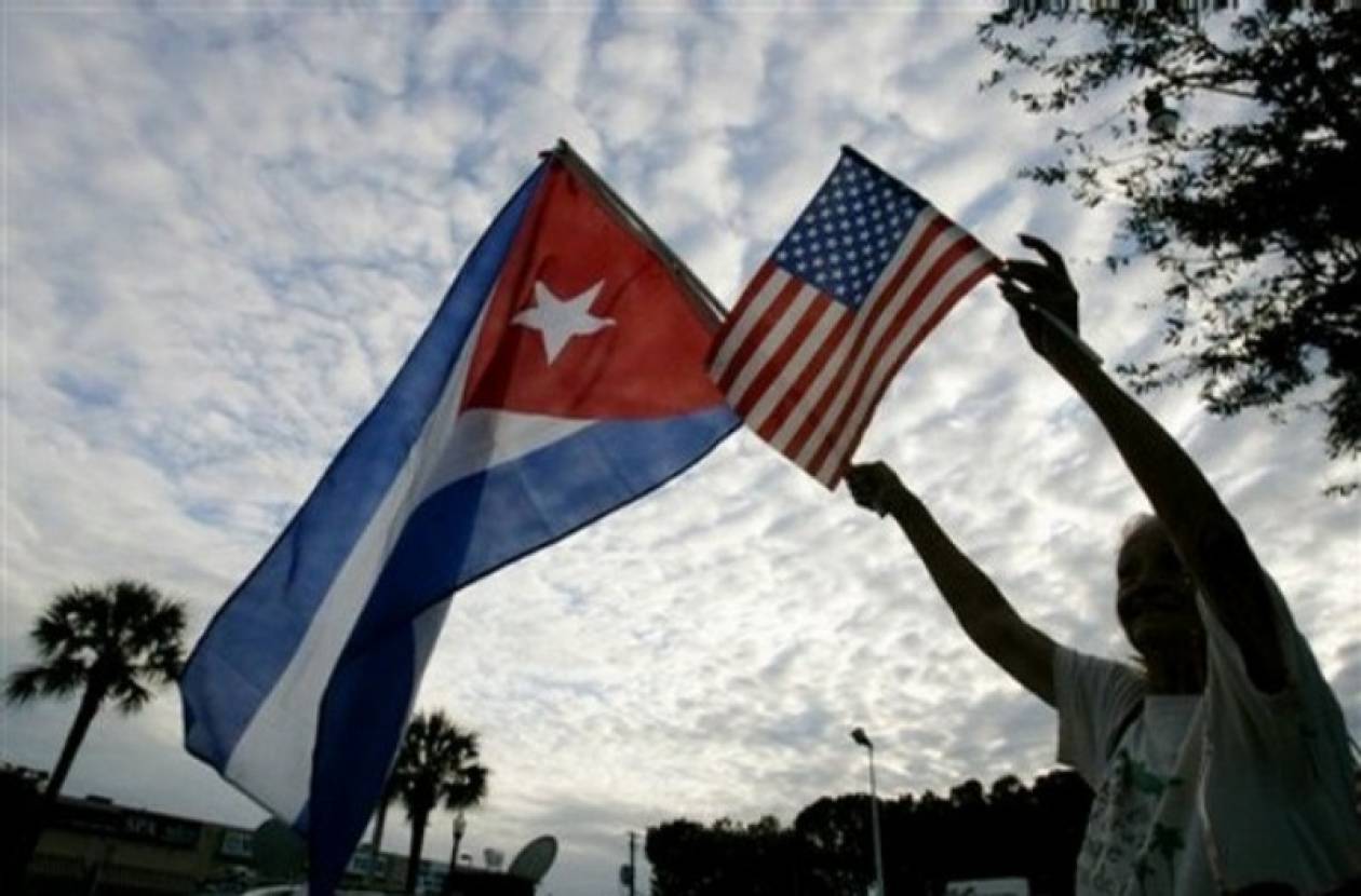 Κούβα: Μέτρα για τον επαναπατρισμό γιατρών και αθλητών