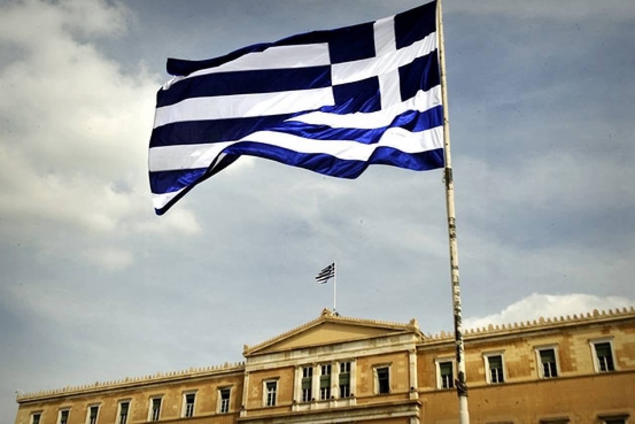 F.T: Επιβάλλουν ξένους τεχνοκράτες στην Αθήνα