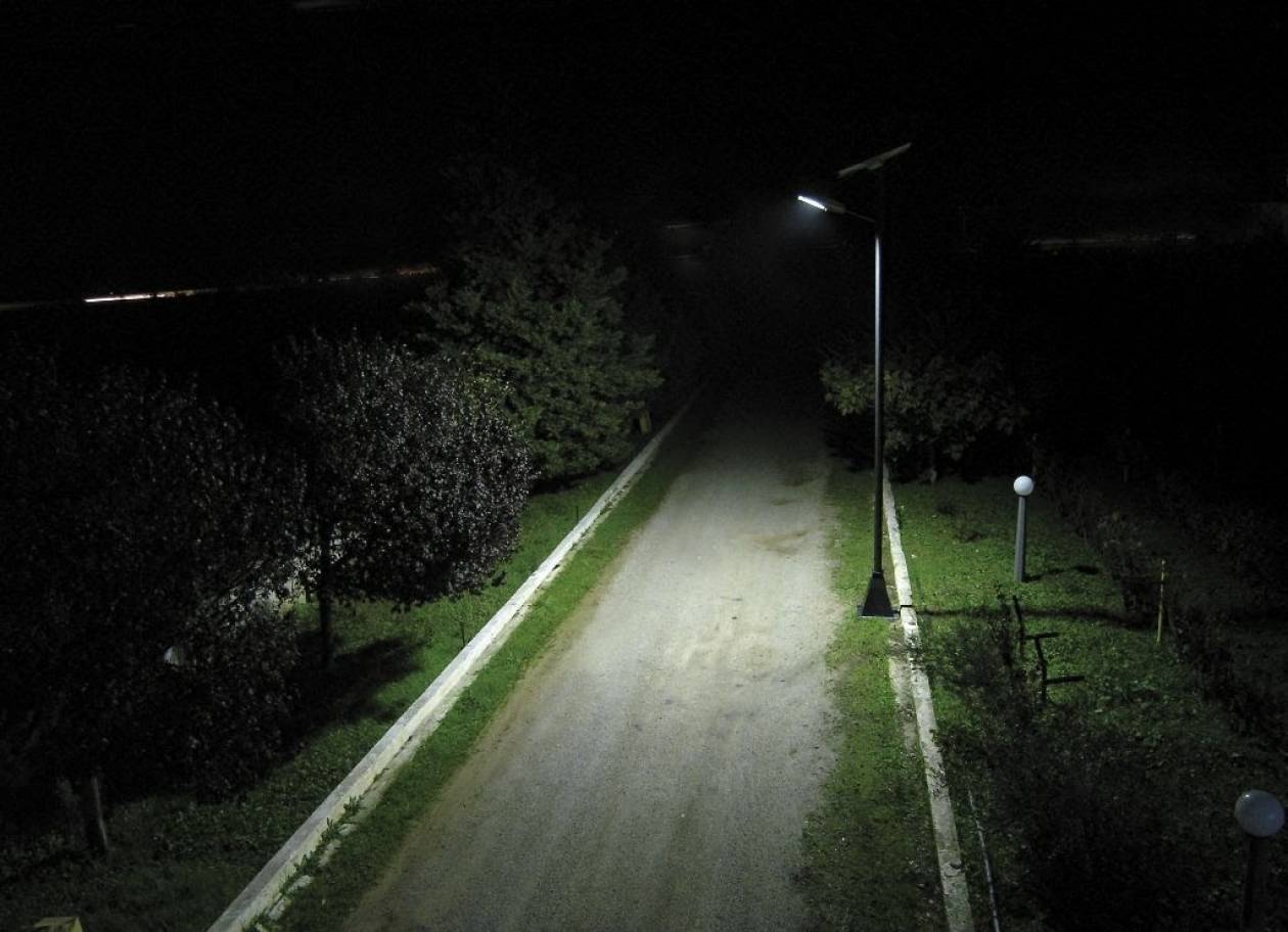 Αδυνατούν να πληρώσουν τον φωτισμό στους δρόμους οι δήμοι