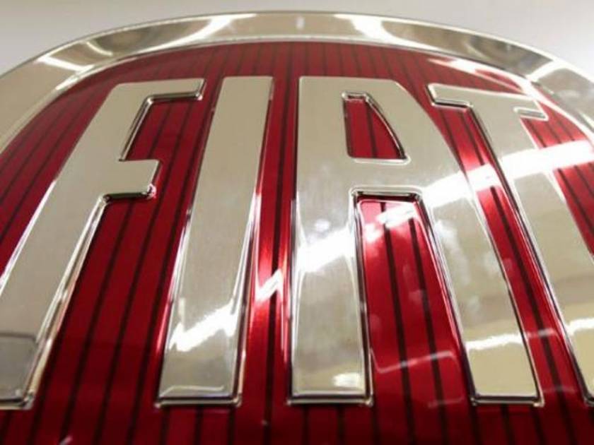 Fiat: Στο ταμείο ανεργίας άλλοι 2.000 εργαζόμενοι