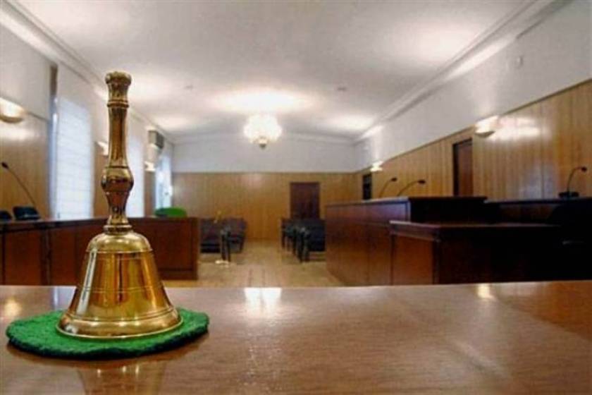 Αναβλήθηκε το δικαστήριο των 14 ατόμων για τα επεισόδια στις Σκουριές
