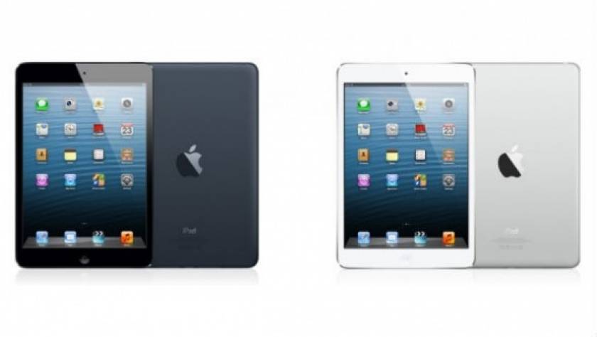 Η απάντηση της Apple για την υψηλή τιμή του iPad mini