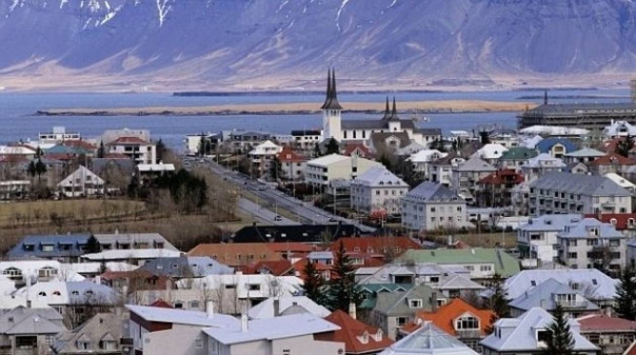 Συναγερμός στην Ισλανδία για ενδεχόμενο ισχυρό σεισμό