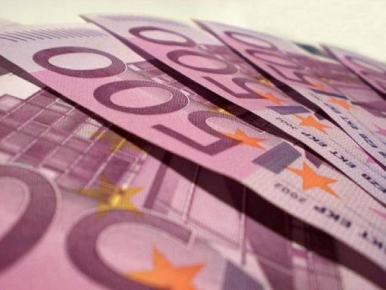 Ένα δισ. ευρώ επέστρεψε στις τράπεζες τον Σεπτέμβριο