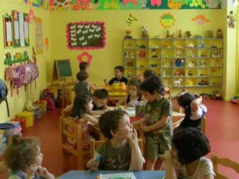 Χανιά: Όχι στην Χρυσή Αυγή για τις λίστες των παιδικών σταθμών