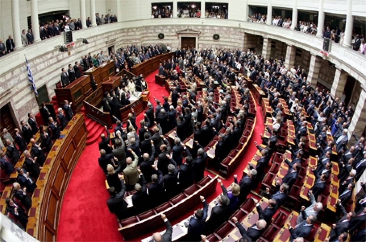 Αλβανοί μετανάστες ετοιμάζουν κόμμα για να μπουν στην ελληνική Βουλή