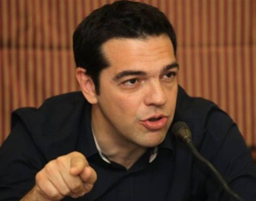 ΣΥΡΙΖΑ: Προκλητική και απαράδεκτη η δίωξη του Κ. Βαξεβάνη