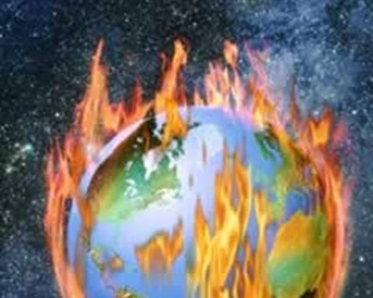 Υπερθέρμανση του πλανήτη: Θα υπάρξει ή όχι...