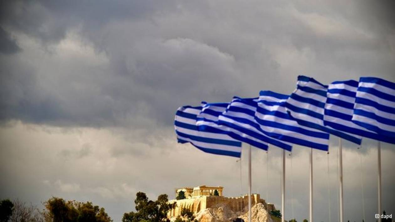 DW: Τα νέα σενάρια για την Ελλάδα- Εσωτερική αντιπαράθεση στην τρόϊκα;