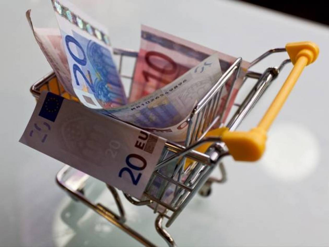 ΕΣΕΕ: Ο πληθωρισμός υποχωρεί αλλά οι τιμές δεν πέφτουν