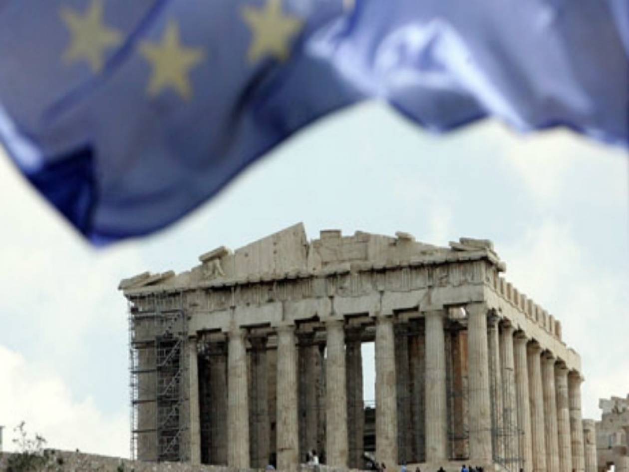 Γερμανία: «Όχι» σε νέα αναδιάρθρωση του ελληνικού χρέους