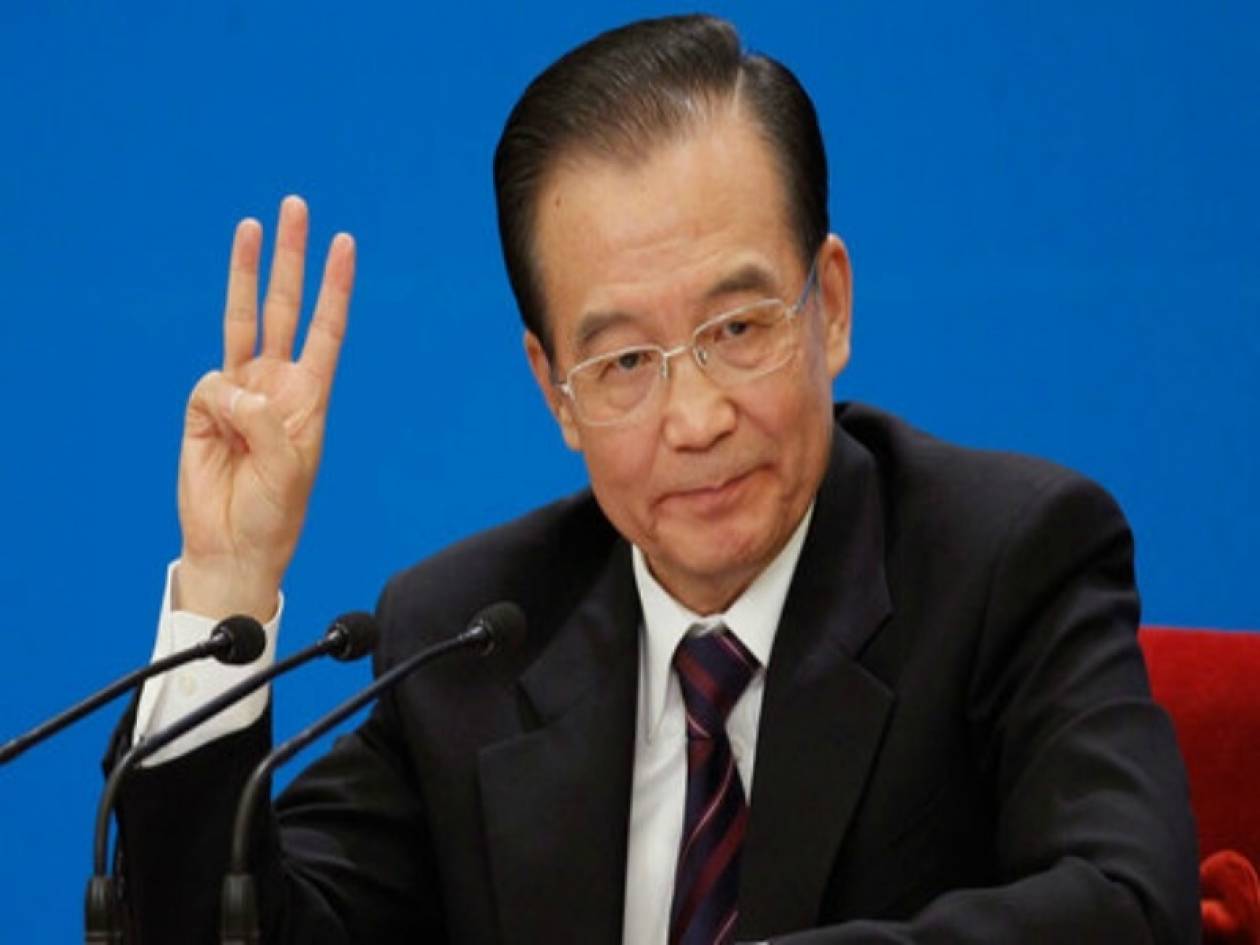 Αποκάλυψη-σοκ για την αμύθητη περιουσία του Κινέζου πρωθυπουργού