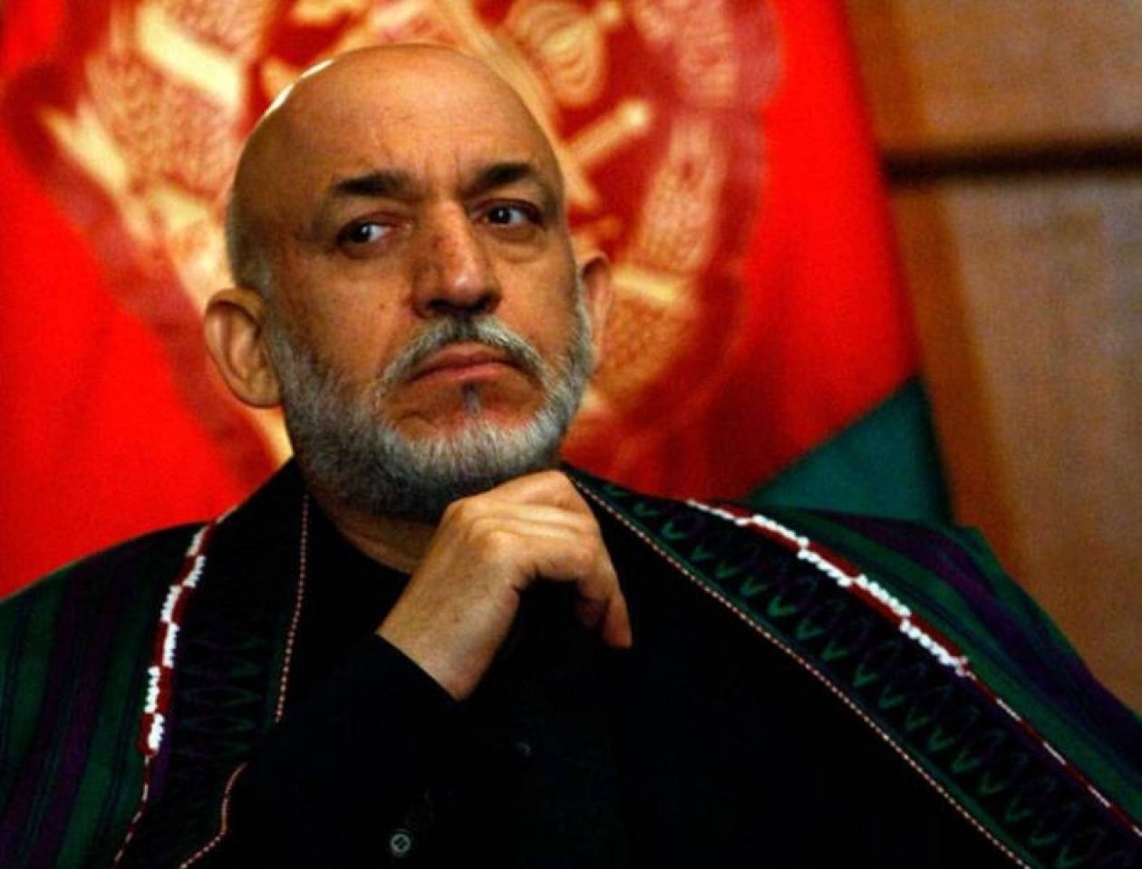 Τον Απρίλιο του 2014 οι εκλογές στο Αφγανιστάν