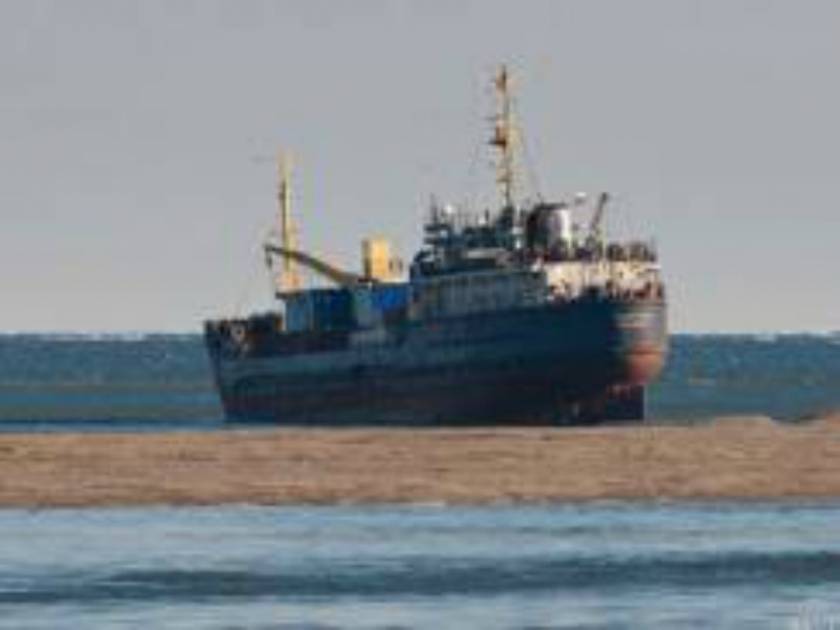 Εξαφανίσθηκε ρωσικό πλοίο με 700 τόννους χρυσού!