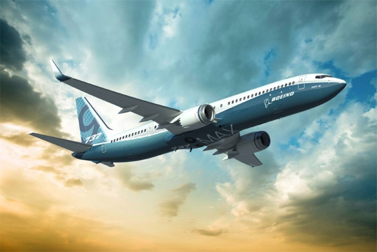 Ρωσία: Αγοράζει 35 αεροσκάφη της Boeing αξίας $3,5 δισ.