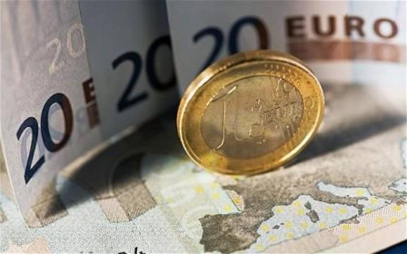Στα 4,5 δισ. ευρώ ο «πήχης» για την απορρόφηση του ΕΣΠΑ το 2012