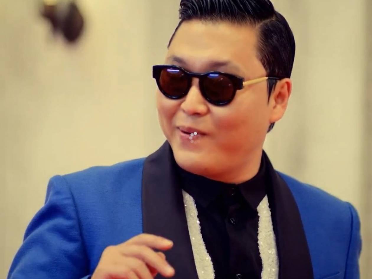Βίντεο: Το νέο βιντεοκλιπ του κυρίου Gangnam Style
