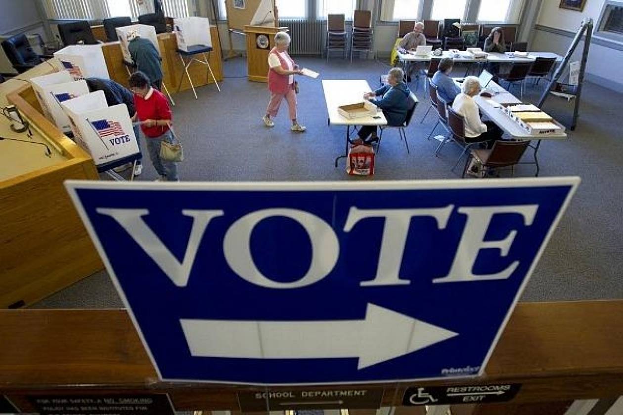 Εκλογές ΗΠΑ: Εκατομμύρια πολίτες έχουν ήδη ψηφίσει