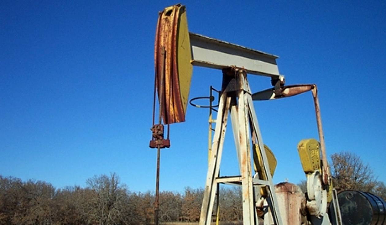 To πετρέλαιο  Σιβηρίας μπορεί να γίνει νέος παγκόσμιος δείκτης τιμών