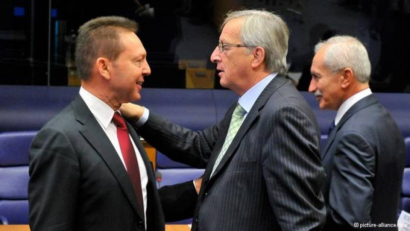 DW: Τηλεδιάσκεψη του Eurogroup χωρίς αποφάσεις