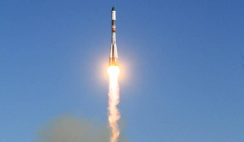 Εκτοξεύτηκε ο πύραυλος-φορέας Soyuz-U
