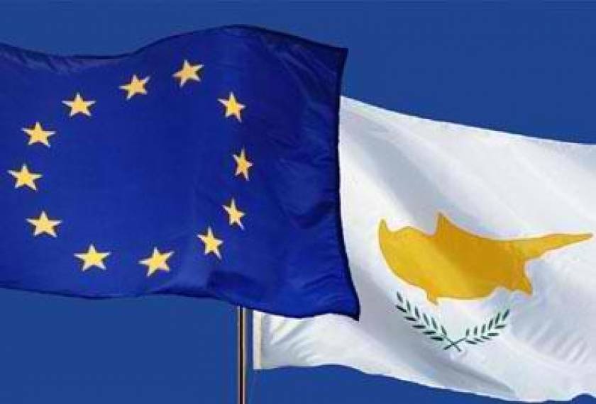 Θύελλα αντιδράσεων στις Βρυξέλλες κατά της κυπριακής προεδρίας