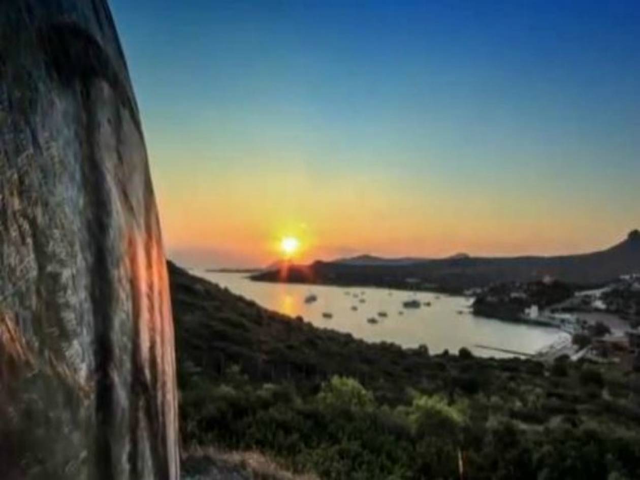 Δείτε: Ένα εκπληκτικό timelapse βίντεο για τις ομορφιές της Ελλάδας