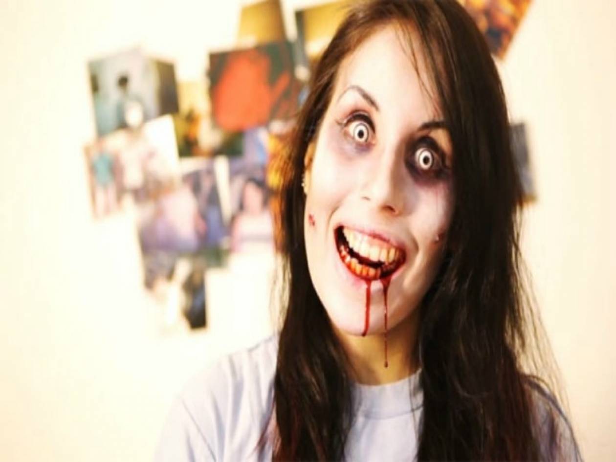 ZombieTube: Tα ζόμπι επιτέθηκαν στο YouTube…