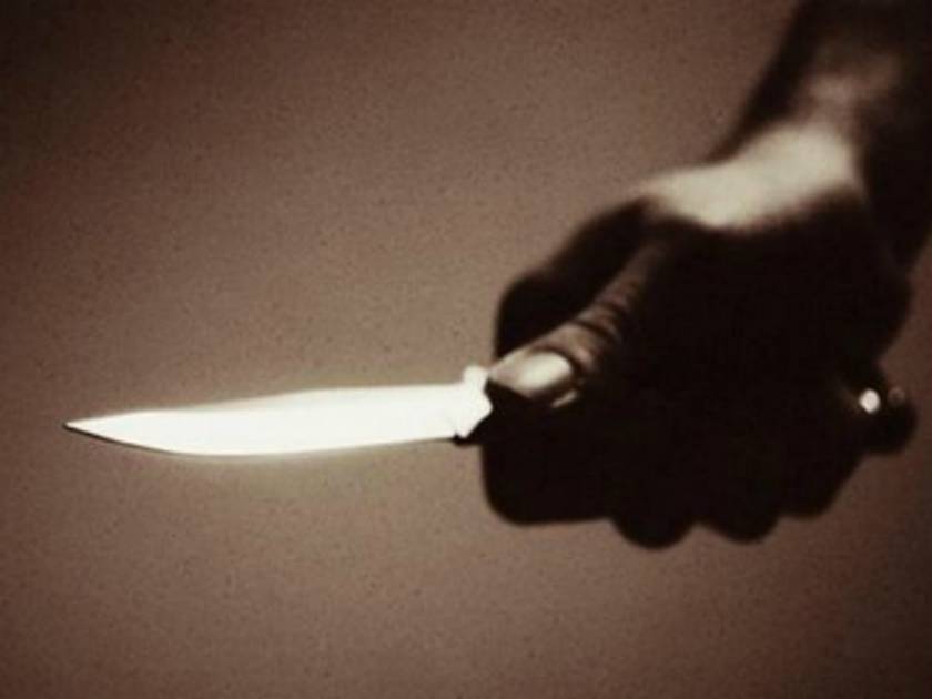 ΣΟΚ: Μαθητής εισέβαλε με μαχαίρι σε Γυμνάσιο επειδή τον απέβαλαν!