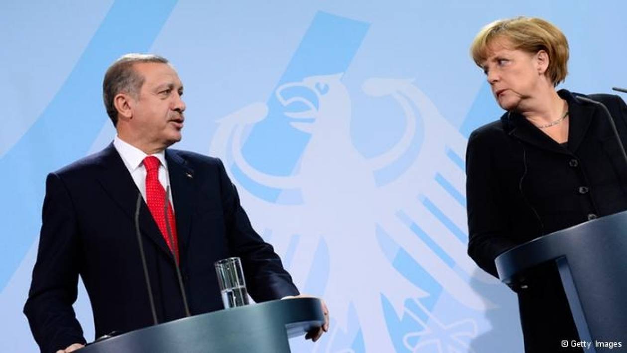 Τουρκικό τελεσίγραφο προς την ΕΕ;